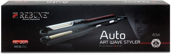 جهاز تمويج الشعر الاوتماتيكي RE-2071