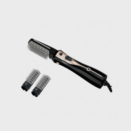 REBUNE Hair Styler Tool with ions 1200 Watts RE-2078-2
