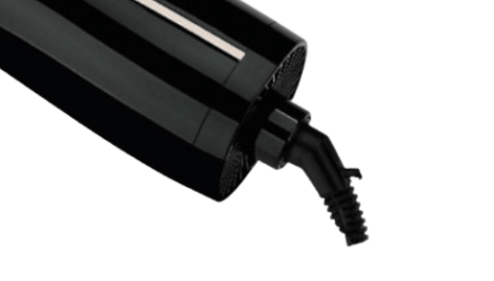 Ribbon hair dryer with ions 1200 watt RE-2078-2