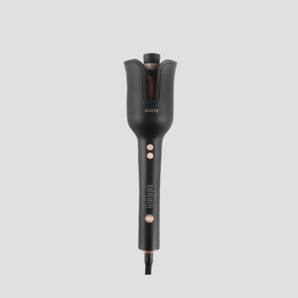 RE-2082 Automatic Hair Curler